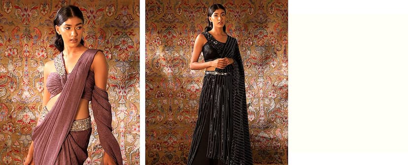 Qbik | Designer Menswear and Womenswear Online