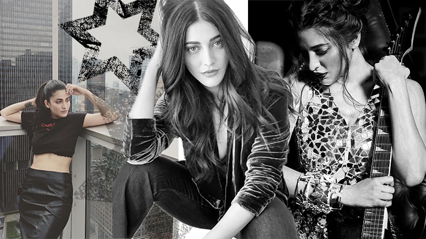 Rock Chic in a Rock hard world