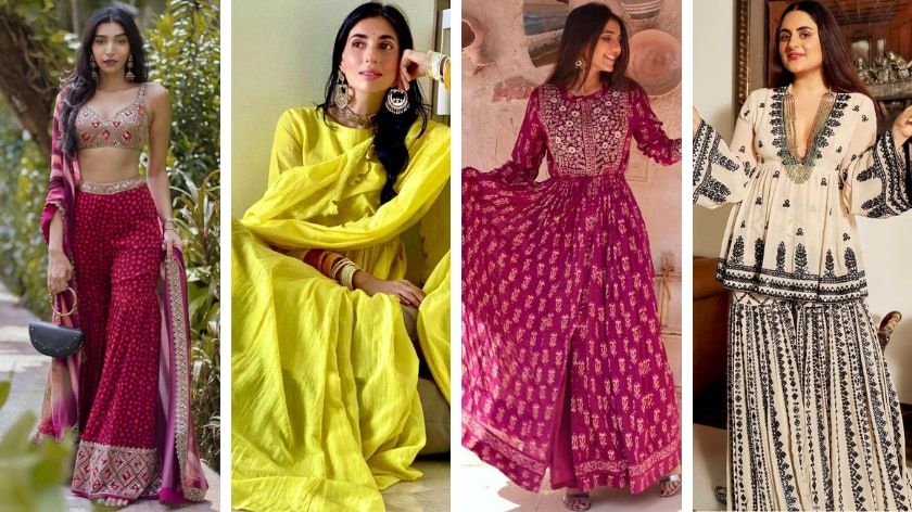 Mrunal Thakur's Winter Fashion Game Is Inspiration For Gen-Z Girls