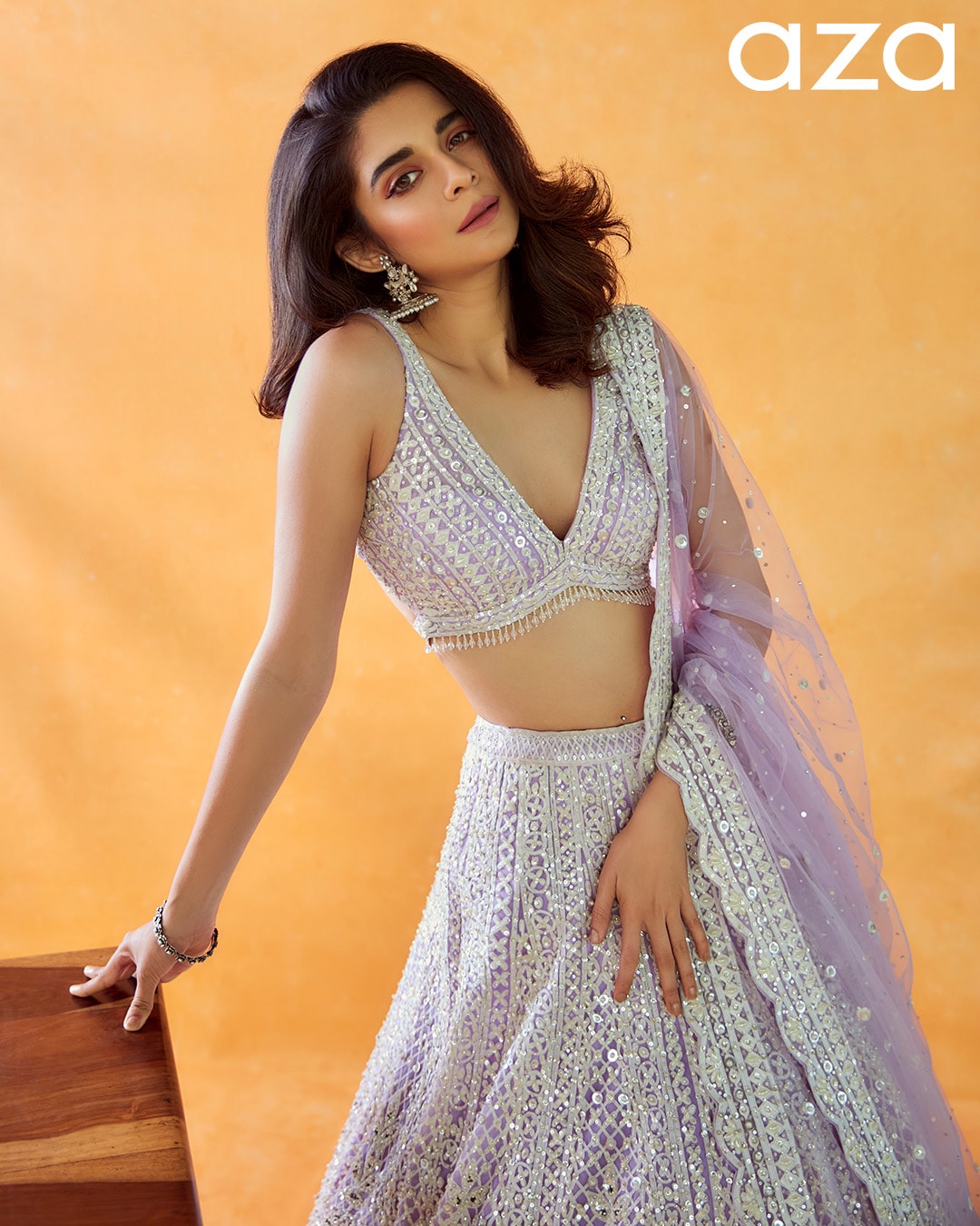 Mithila Palkar 
