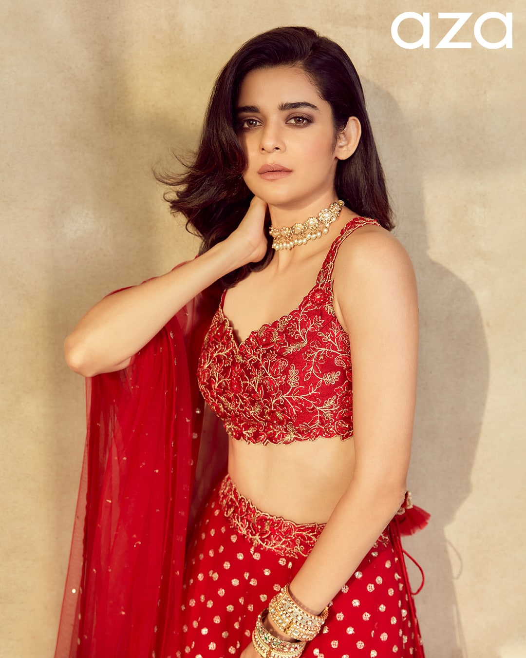 Mithila Palkar 