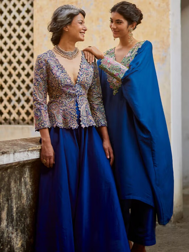 Mother's Day Gifting Ideas | Aza Fashions