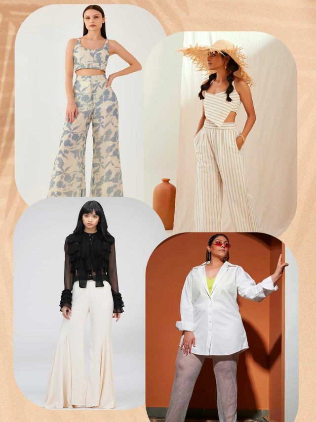 Stylish pants for women | Aza Fashions