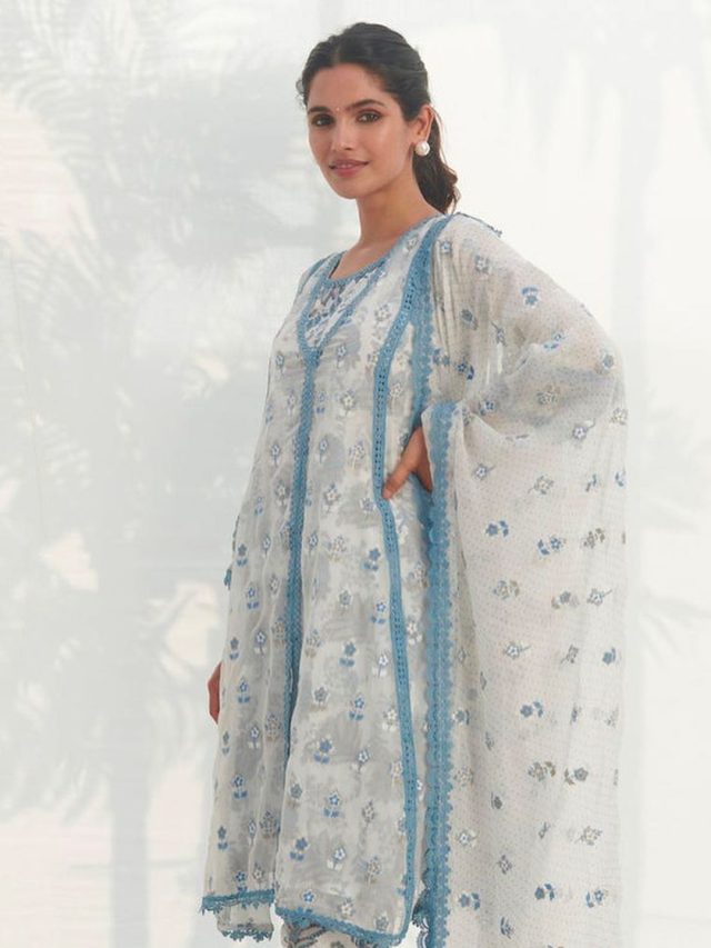 Kurta Collection From Mulmul