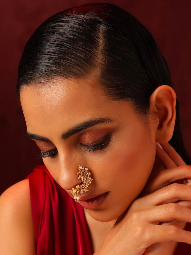 Ideal Nath Designs For Women