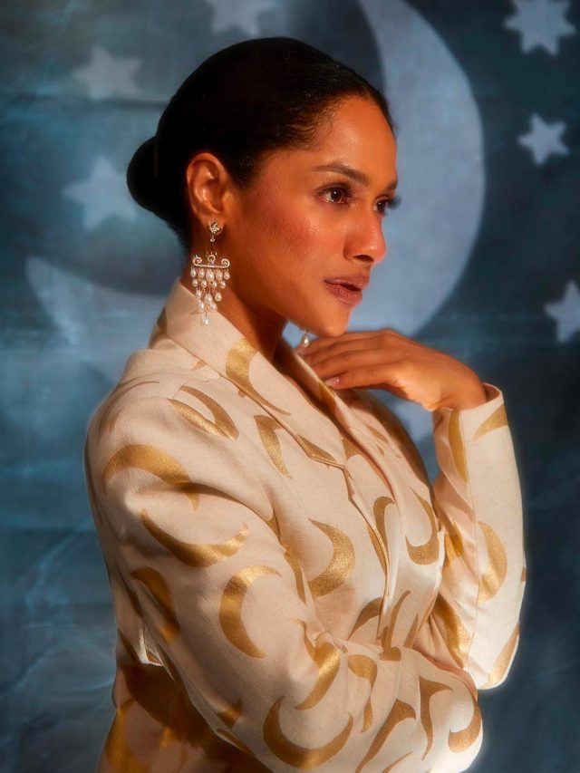 Top Designer outfits by Masaba