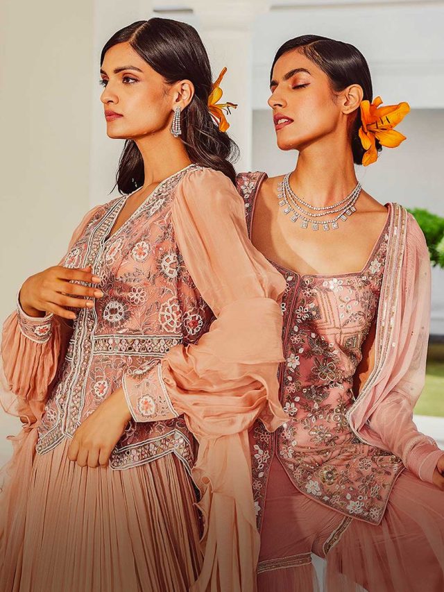 Big Luxury Sale at Aza Fashions