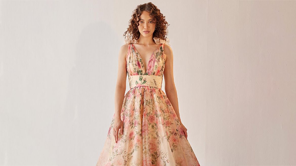 Care For Designer Gowns