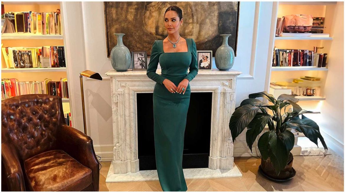 Celeb Styles Weekly Recap Instagram Round Up