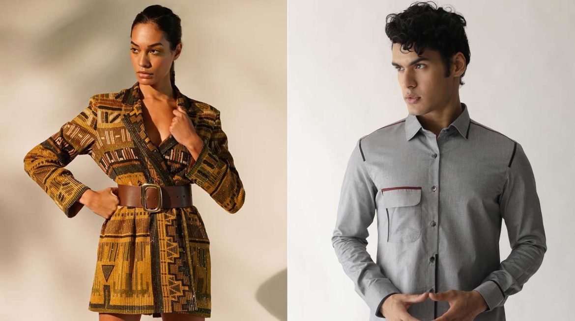 Leo Zodiac Personality Outfits | Aza Fashions