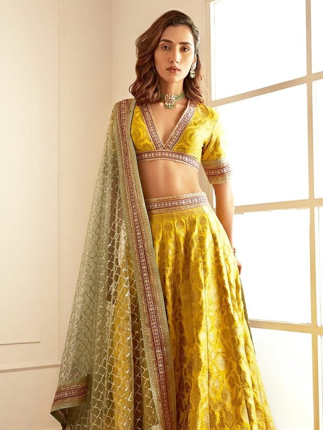 Banarasi Collection from Aza Fashions