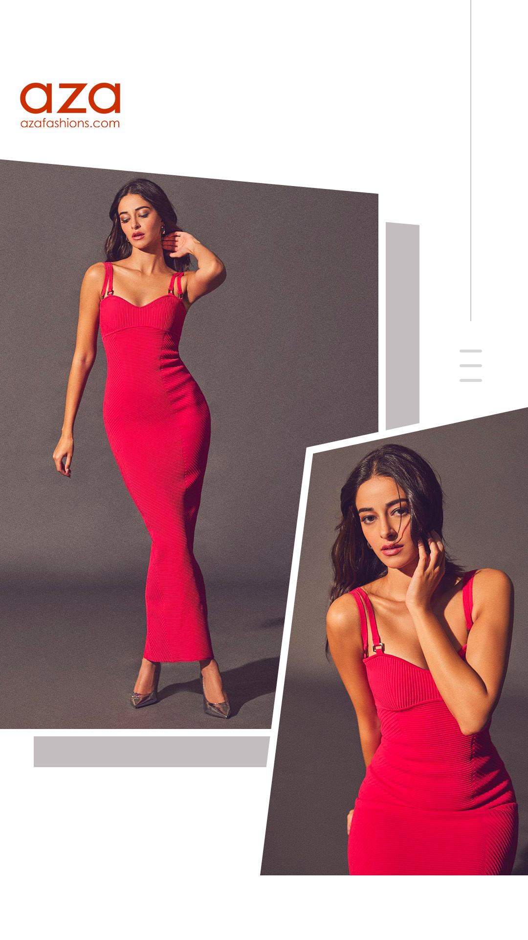 Ananya Panday's Dream Girl 2 Outfits and Styles