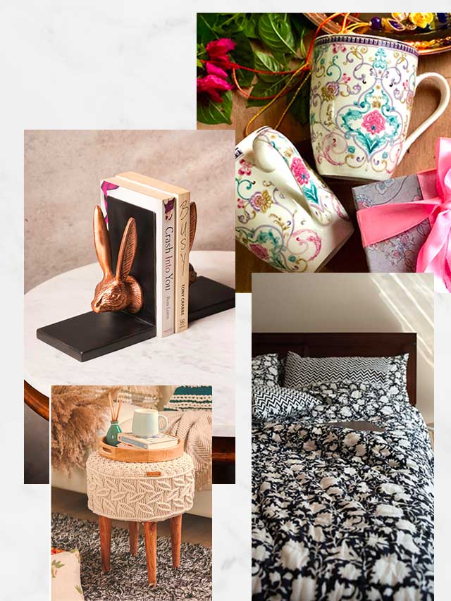 Home Decor Ideas for Festivity