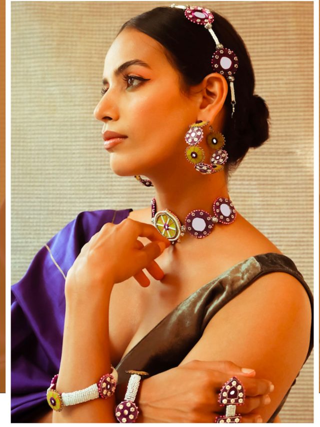 Hair Accessories for Women