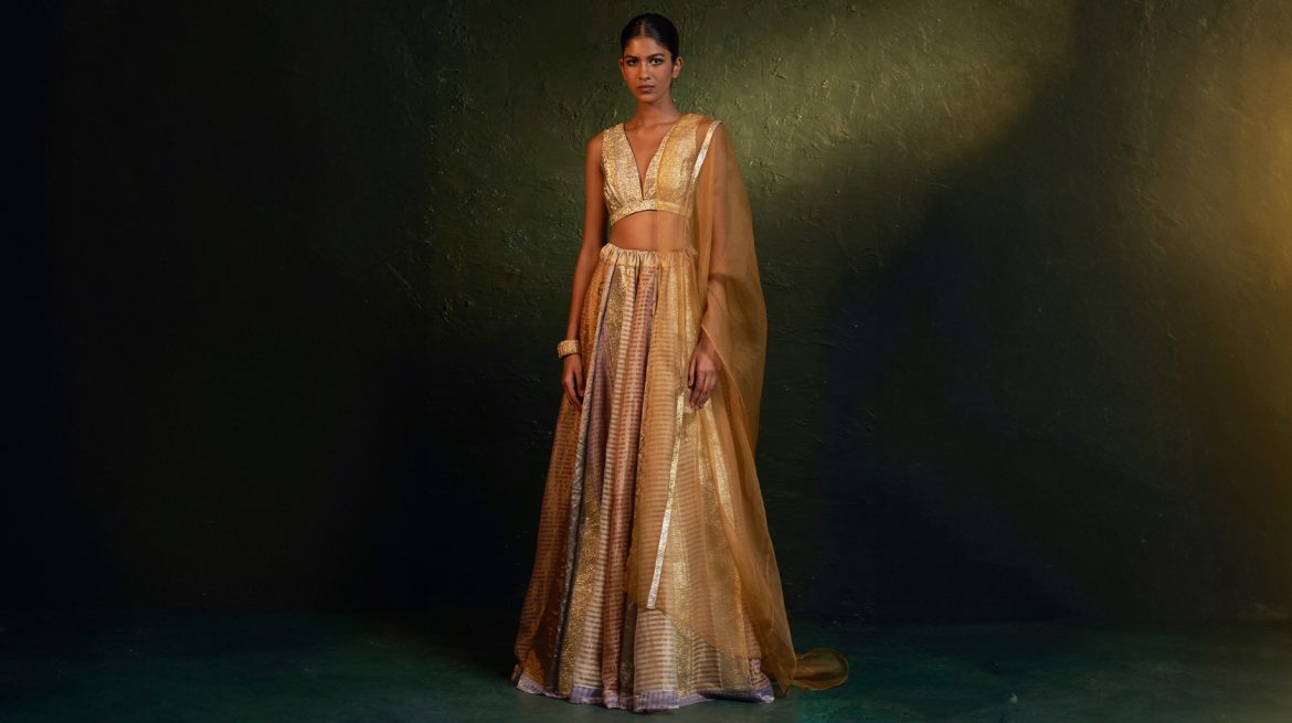 Charkhee Designer Outfits | Aza Fashions