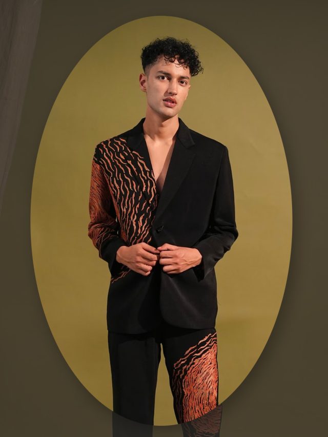 Blazer Suits for Men