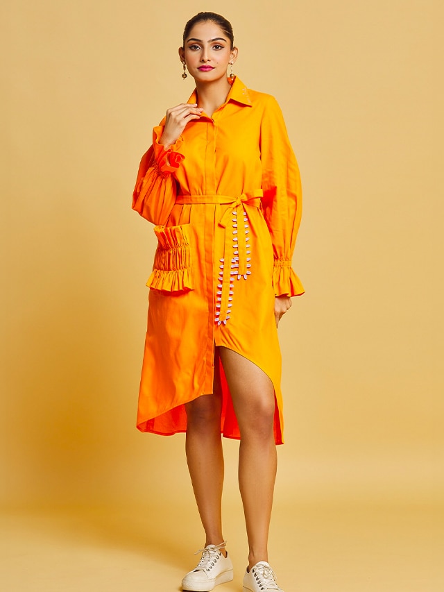 Dopamine Dressing for Her