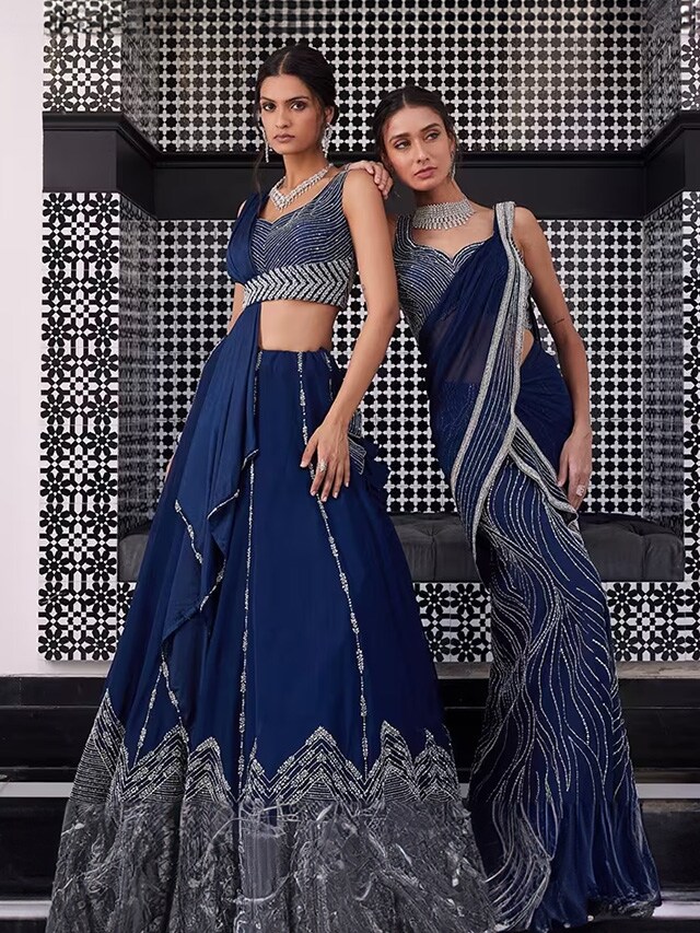 Festive Carnival Sale | Aza Fashions