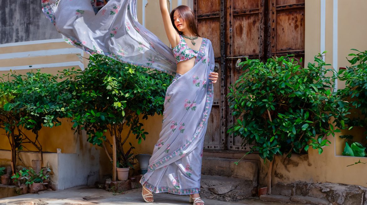 Shop Pasha India Latest Collection at Aza Fashions Online