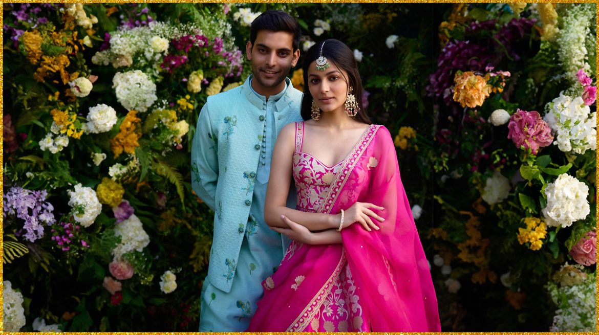 Big Luxury Sale at Aza Fashions