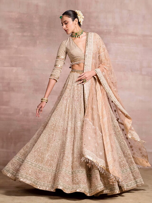 Chikankari Designer Outfits Online