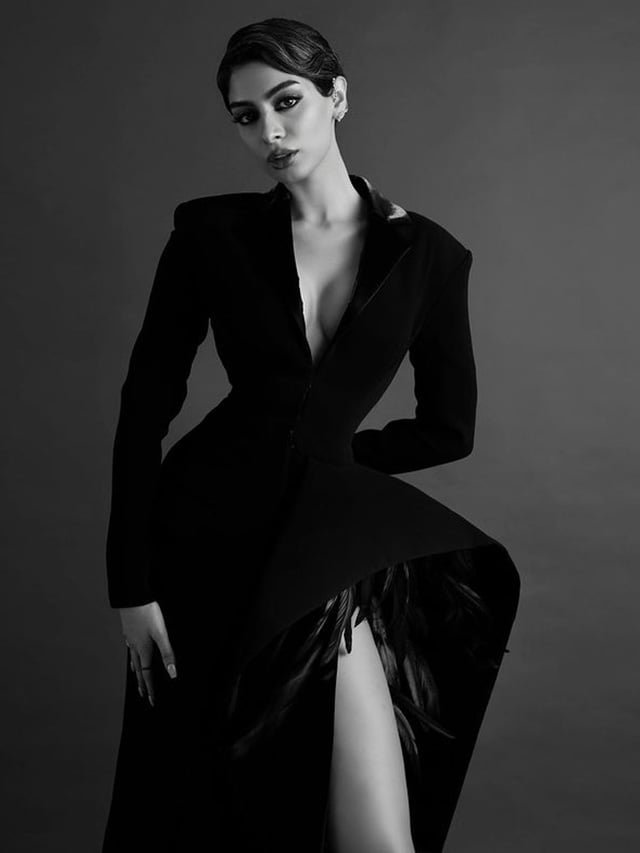 Mob Wife Trend Aesthetic