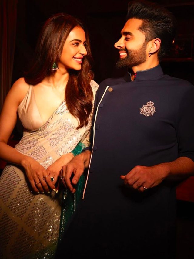 Rakul Preet Singh -Bride to Be