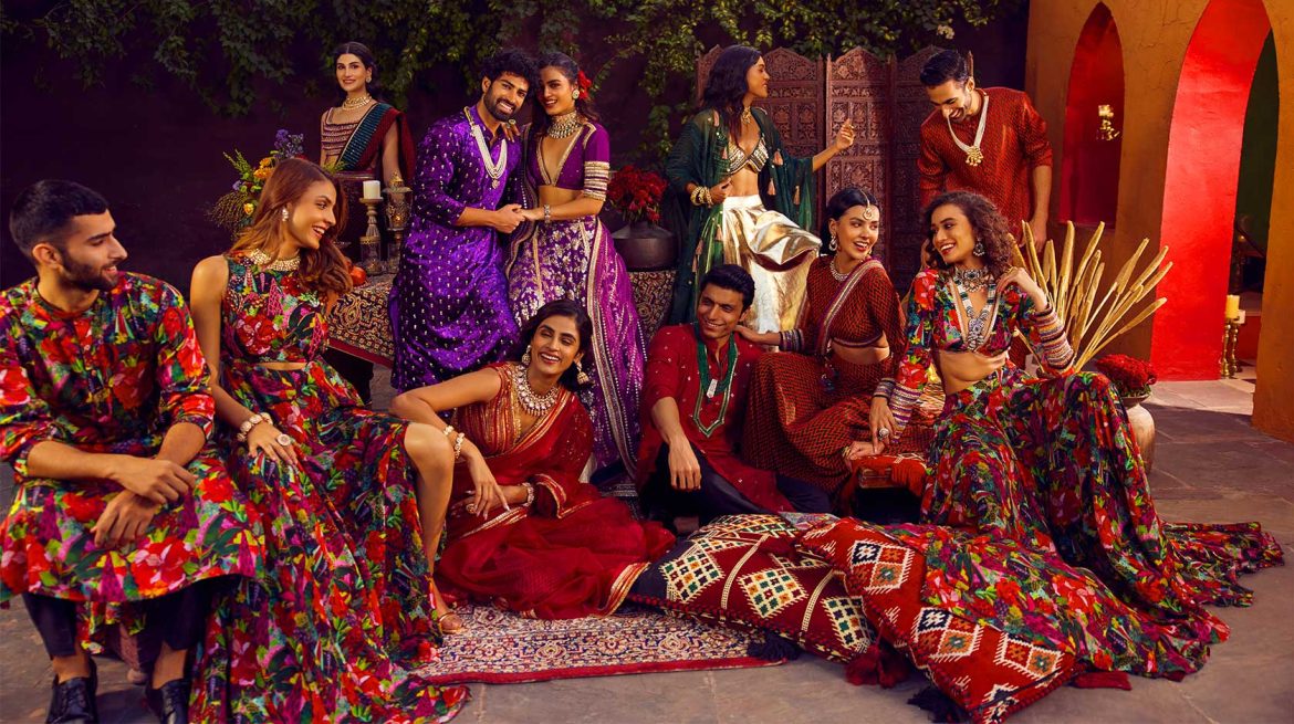 Holi Outfits for Every Vibe: Traditional, Chic, and Everything in Between