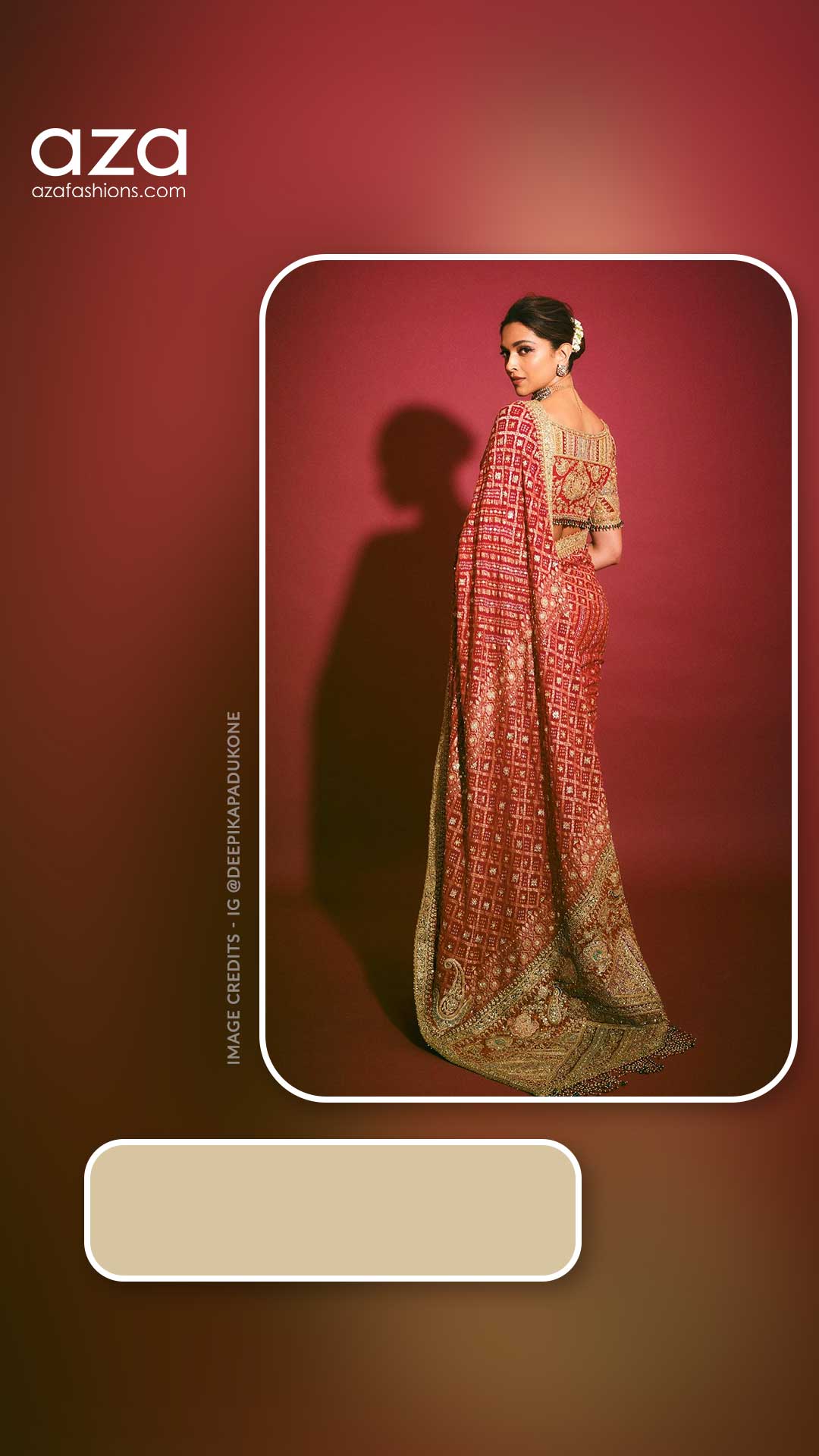 Discover Deepika Padukone's Stunning Looks Here