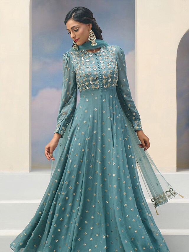 Silky Bindra Latest Chaandni Raatein Collection at Aza: Explore Now