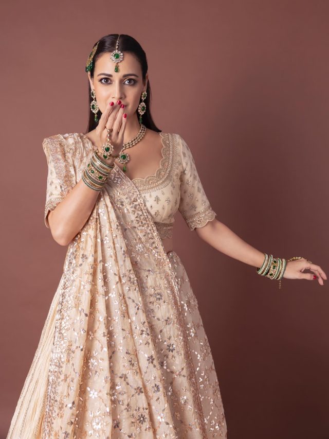 Celebrity Inspired Eid Outfits