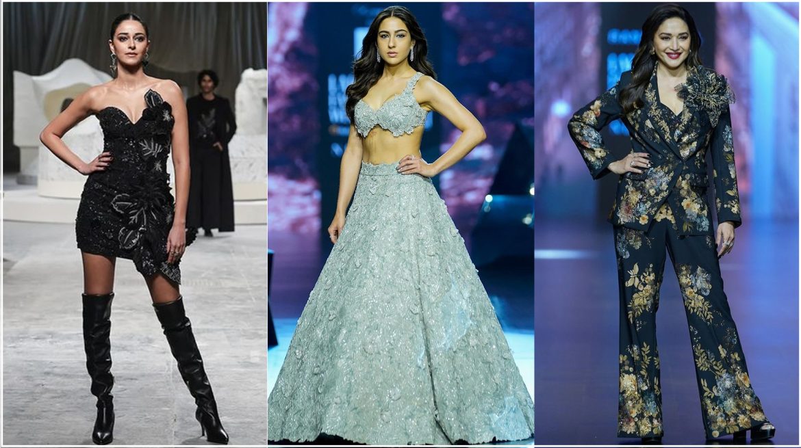 Lakme Fashion Week 2024