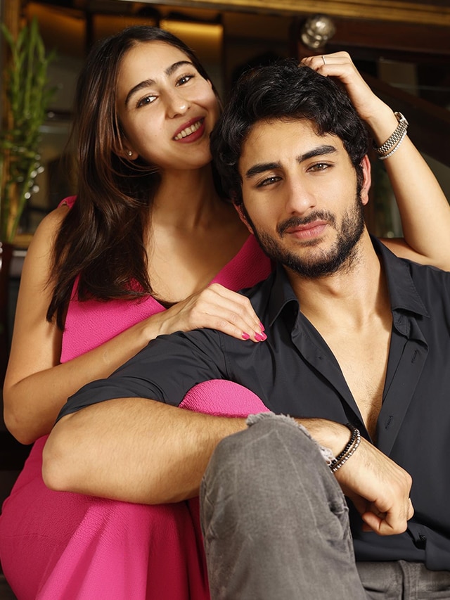 Siblings Day 2024 | Bollywood Styles of Brothers and Sisters