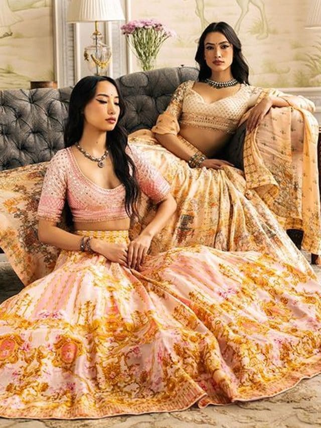 Poster Image for Falguni Shane Peacock