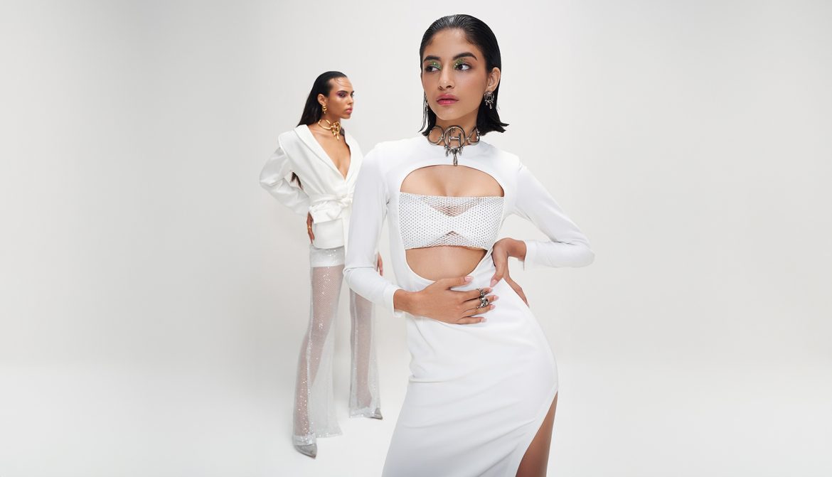 Designer Jewellery| Aza Fashions