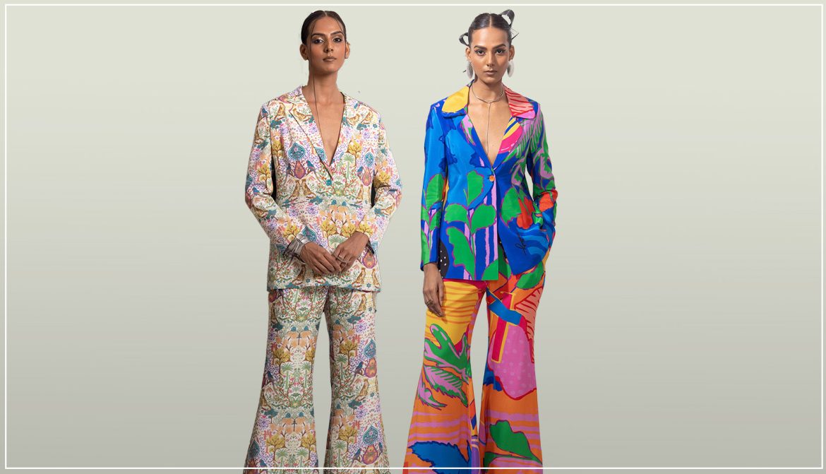 Shop Nautanky Designer Collection Online at Aza Fashions