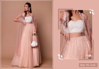 17 Unique Dupatta Draping Styles for Your Lehenga | Aza Avenue