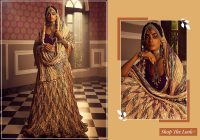 17 Unique Dupatta Draping Styles for Your Lehenga | Aza Avenue