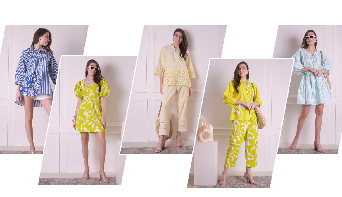 Everyday Style With Surabhi Arya