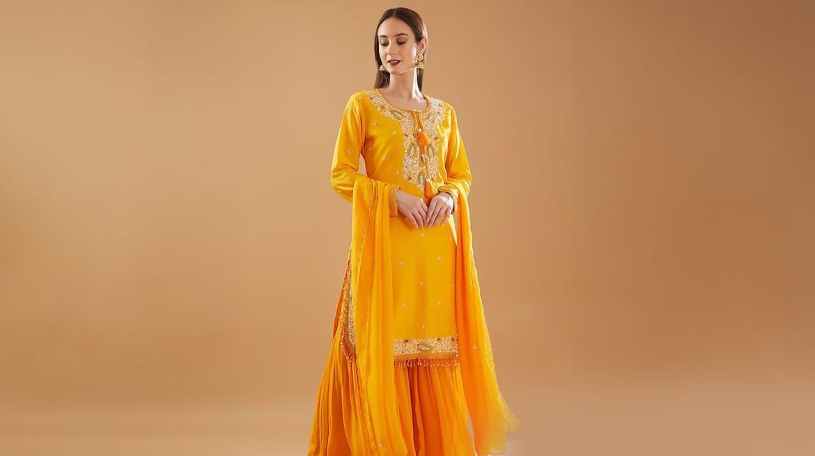 Outfits for Janmashtami