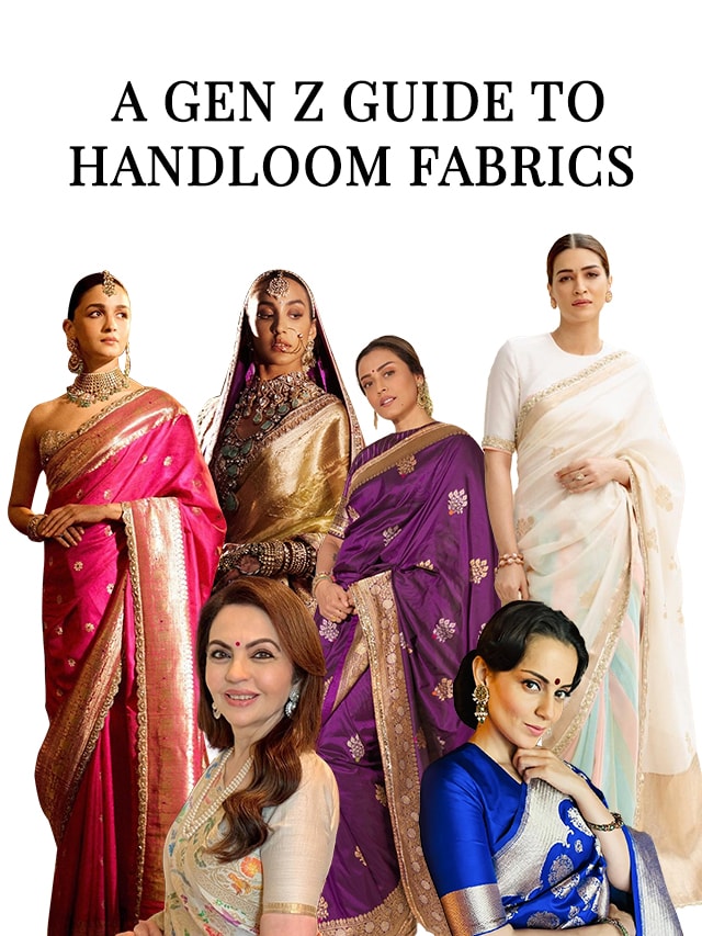 Handloom day Aza Fashions