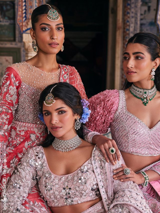 Aza Fashions Trunk Show web story