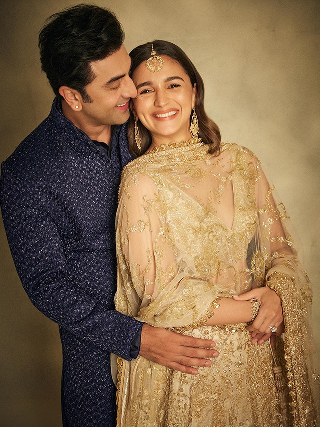 Celeb Inspired Diwali Looks