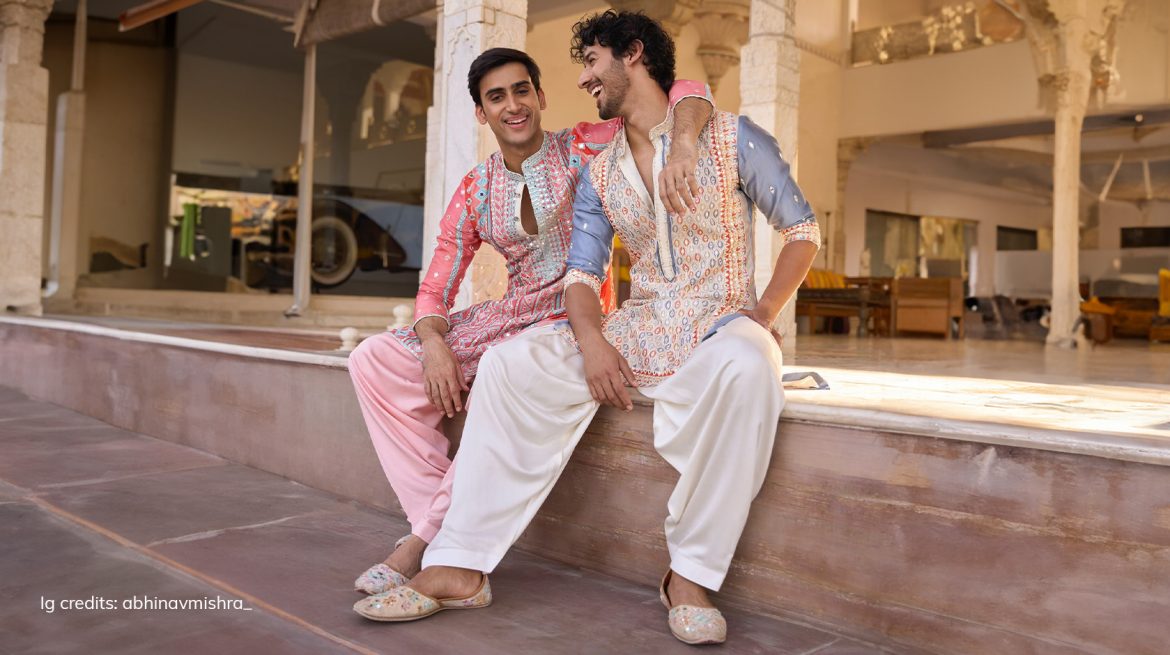 Groomsmen outfits for 2024