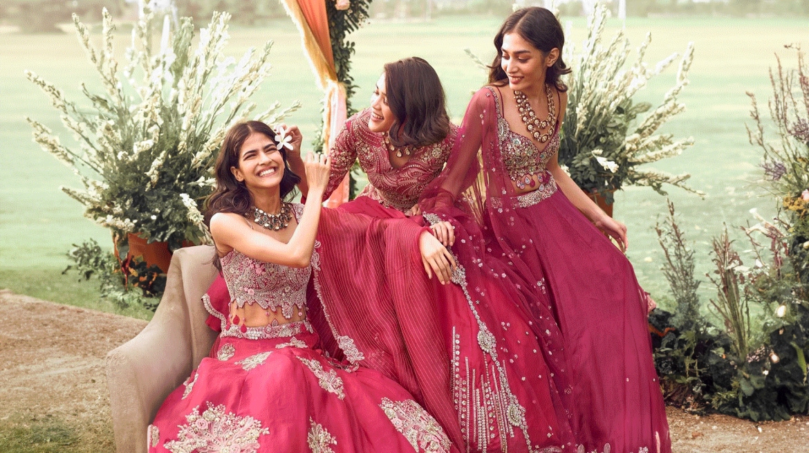 Outfit Ideas for Bridesmaids