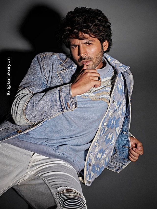 Kartik Aryan Pathbreaking Styles