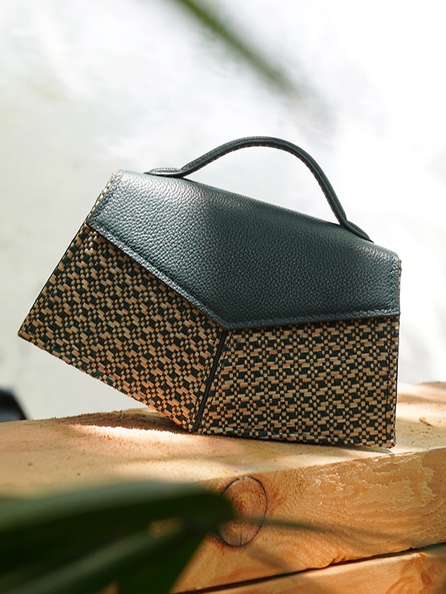 National Handbags Day - poster image