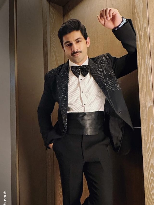 Taha Shah - poster image