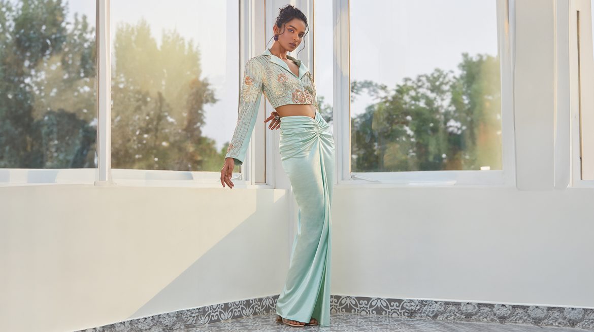 Masumi Mewawalla New Collection