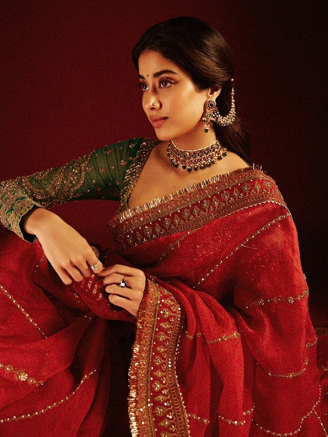 Janhvi Kapoor